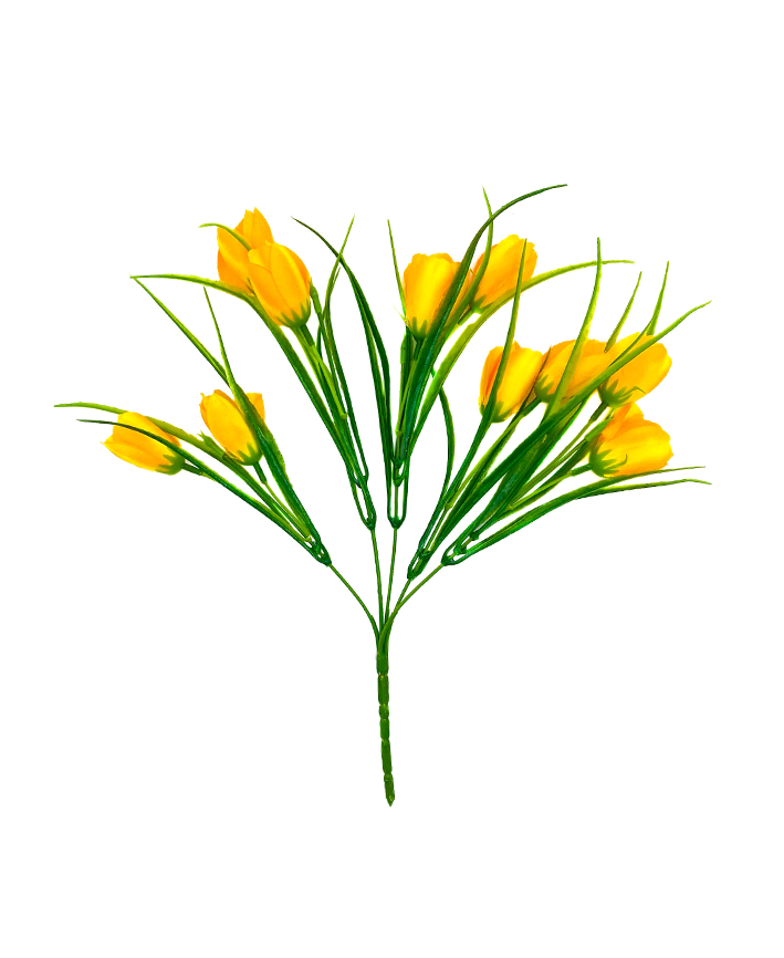 R227001 RAMITO TULIPAN 30CM