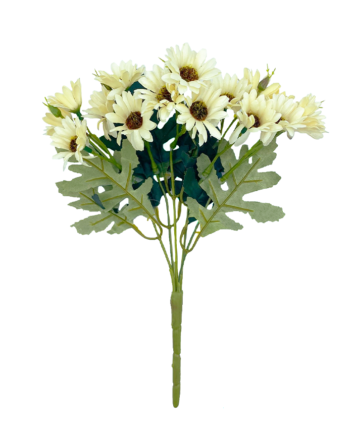R227003 RAMITO MARGARITA 30CM