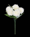 R227004 RAMITO CRISANTEMO 30CM