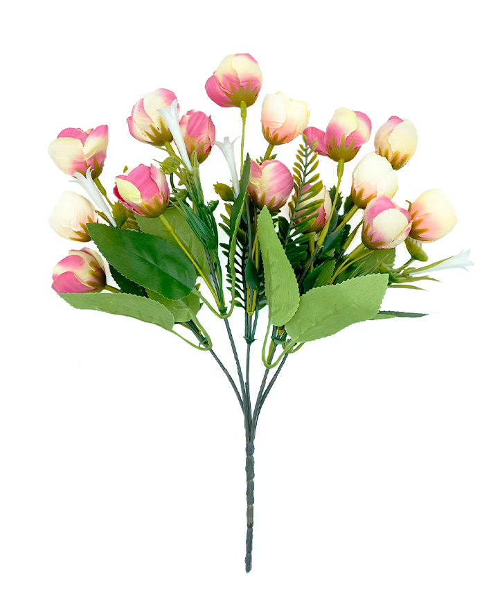 R227005 RAMITO BOTON 30CM