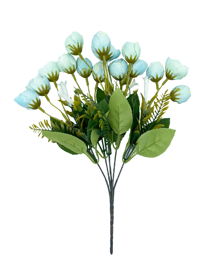 R227005 RAMITO BOTON 30CM
