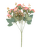 R227006 RAMITO ROSAL FOLLAJE 30CM