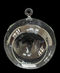 R304007-15 VIDRIO TERRARIO GLOBO 15 CMS
