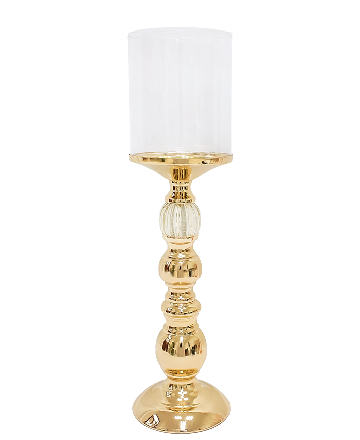 R304104 VIDRIO CANDELABRO CHURUMBELA 39 CMS