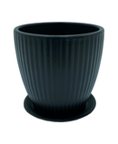 R307203 CERAMICA RAYAS 10CM