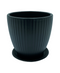 R307203 CERAMICA RAYAS 10CM