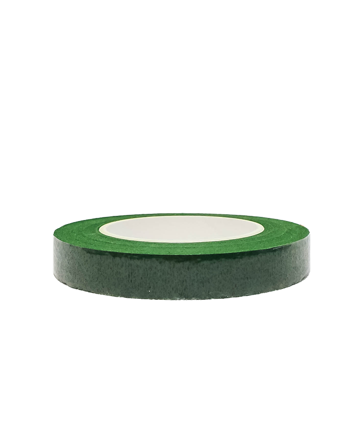 R208004-P FLORATAPE 1.2CMX30Y 1 PIEZA VERDE