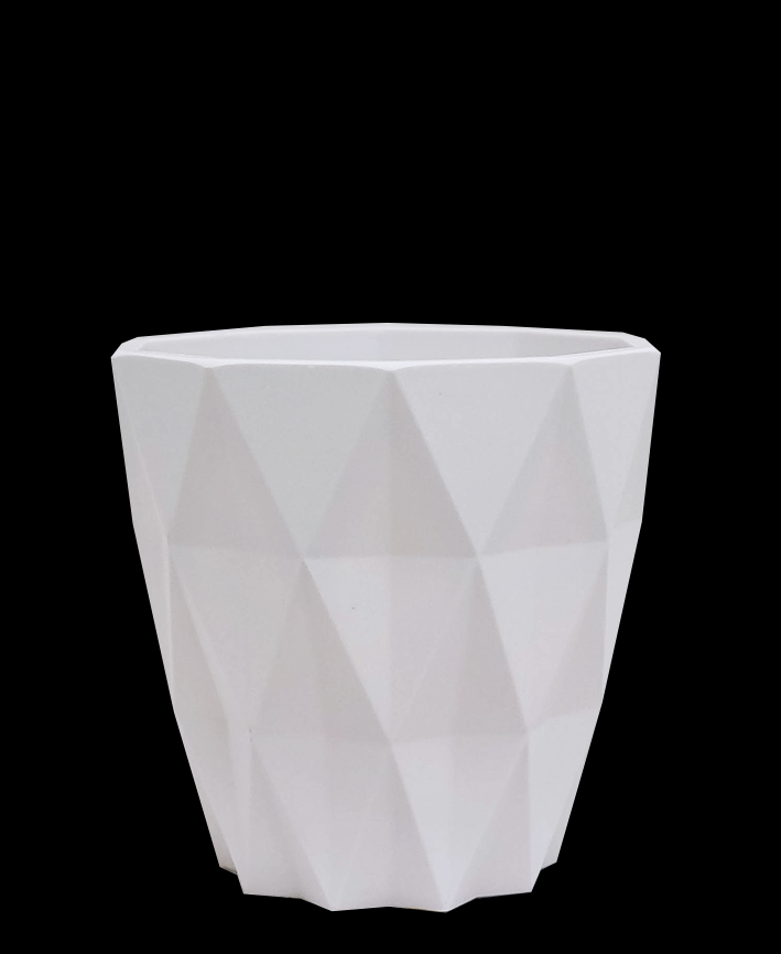 R310002 BASE PLASTICO DIAMANTES 11 X 11 CM