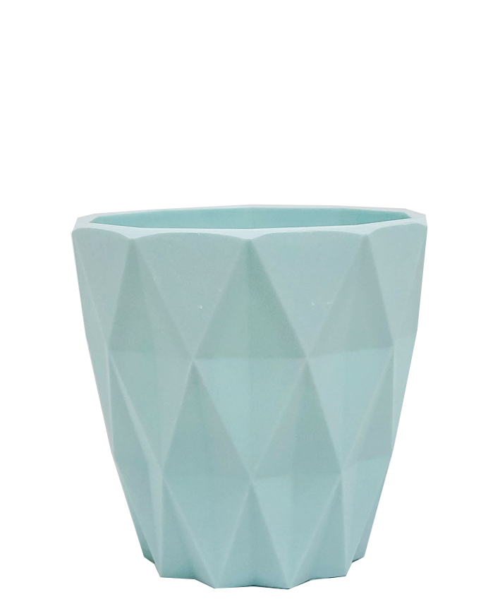 R310002 BASE PLASTICO DIAMANTES 11 X 11 CM