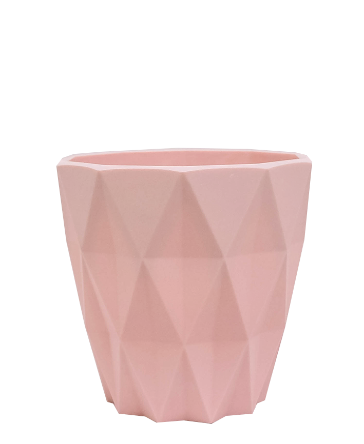R310002 BASE PLASTICO DIAMANTES 11 X 11 CM