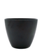 R310003 BASE PLASTICO LISA 13.5 X 12 CM