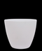 R310003 BASE PLASTICO LISA 13.5 X 12 CM