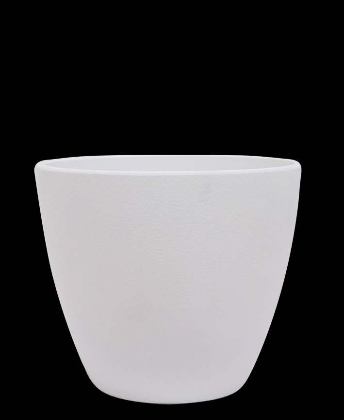 R310003 BASE PLASTICO LISA 13.5 X 12 CM