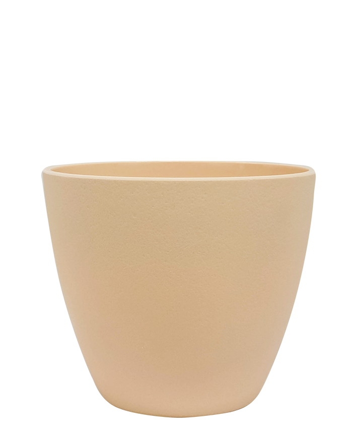 R310003 BASE PLASTICO LISA 13.5 X 12 CM