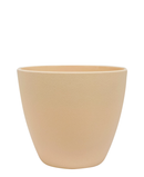 R310003 BASE PLASTICO LISA 13.5 X 12 CM