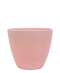 R310003 BASE PLASTICO LISA 13.5 X 12 CM