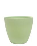 R310003 BASE PLASTICO LISA 13.5 X 12 CM