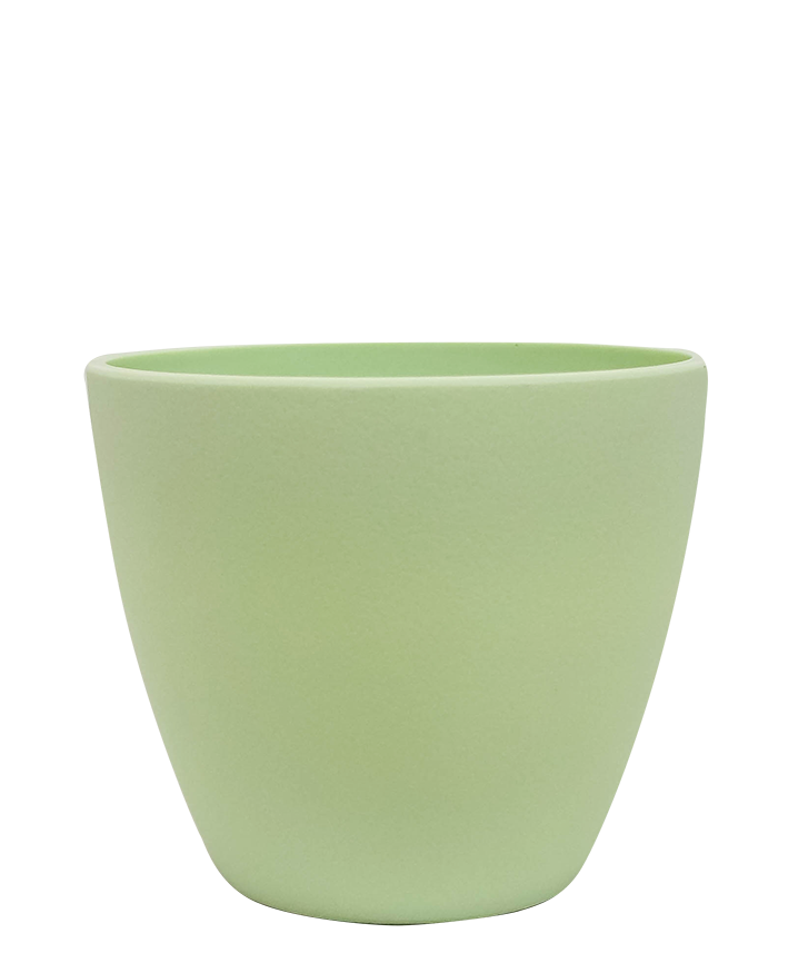 R310003 BASE PLASTICO LISA 13.5 X 12 CM