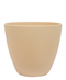 R310004 BASE PLASTICO LISA 15 X 13 CM