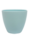 R310004 BASE PLASTICO LISA 15 X 13 CM