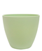 R310004 BASE PLASTICO LISA 15 X 13 CM