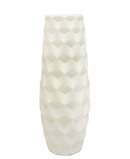 R310006 BASE PLASTICO CUBOS 26 X 7 CM BLANCO