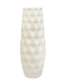 R310006 BASE PLASTICO CUBOS 26 X 7 CM BLANCO