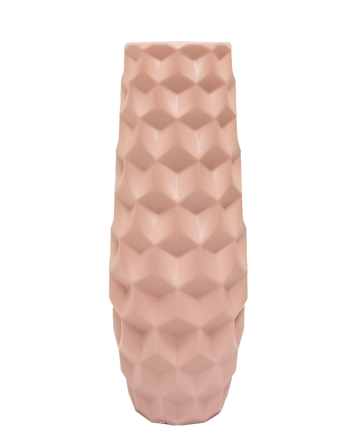 R310006 BASE PLASTICO CUBOS 26 X 7 CM BLANCO
