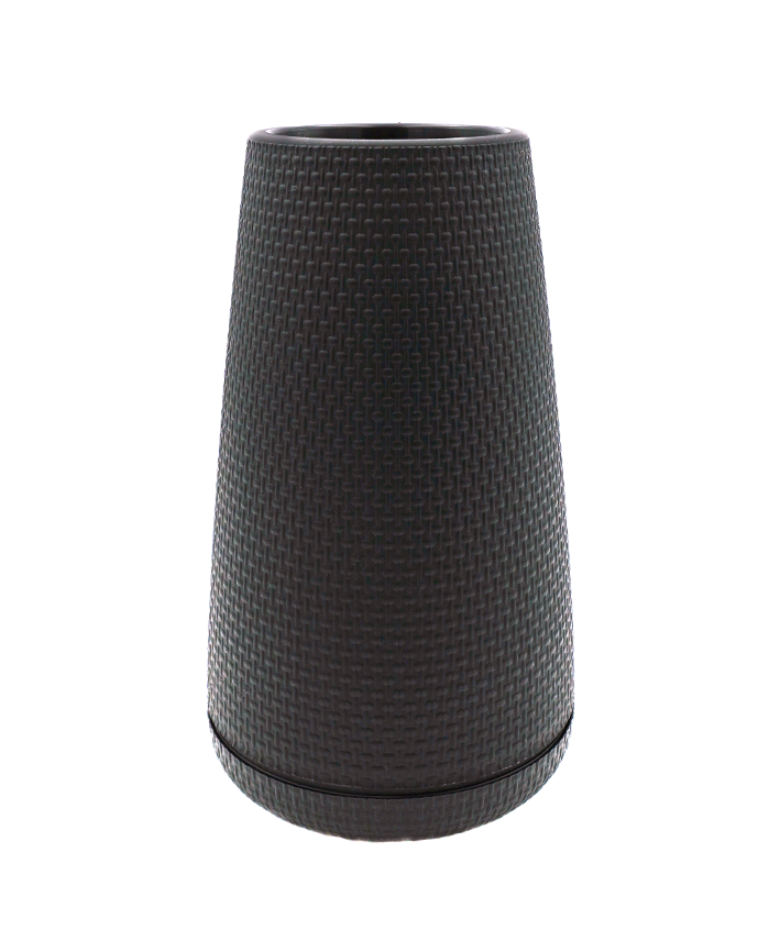 R310007 BASE PLASTICO TEJIDO 26 X 15 CM