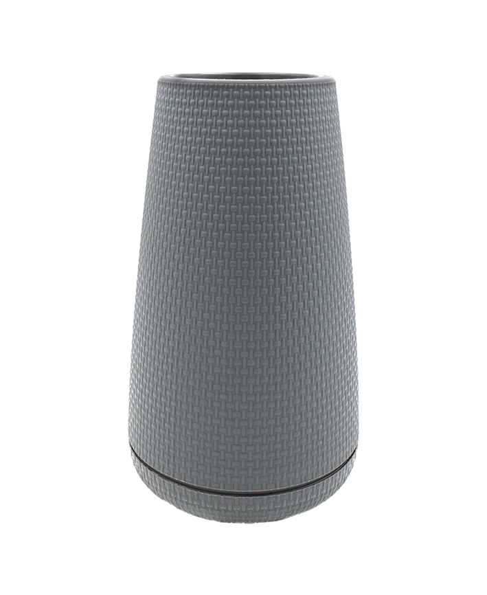 R310007 BASE PLASTICO TEJIDO 26 X 15 CM