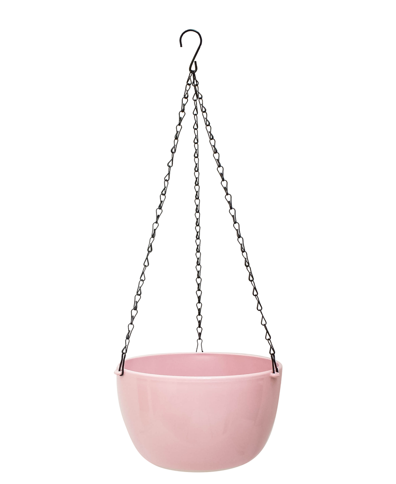 R310203 BASE PLASTICO COLGANTE 13 X 24 CM BLANCO