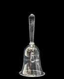 R401011 VIDRIO CAMPANITA RAYADA