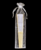 R402004 BOLSA DE ORGANZA ABANICO 12 PZS