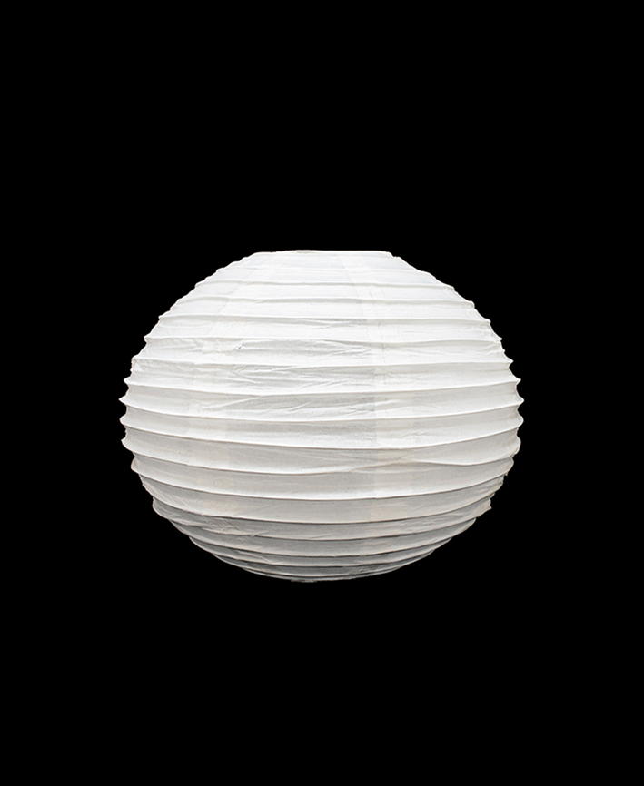 R403001 FAROL LISO 20 CMS