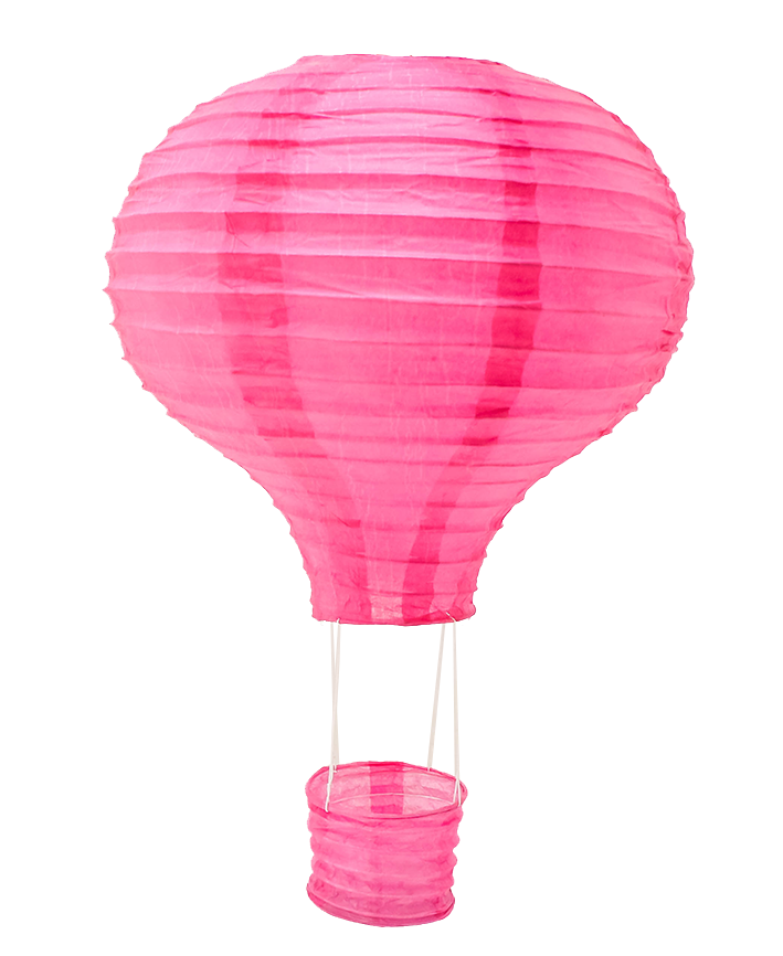 R403006 GLOBO AEROSTATICO 30CMS