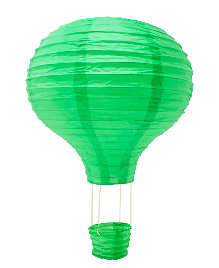 R403006 GLOBO AEROSTATICO 30CMS