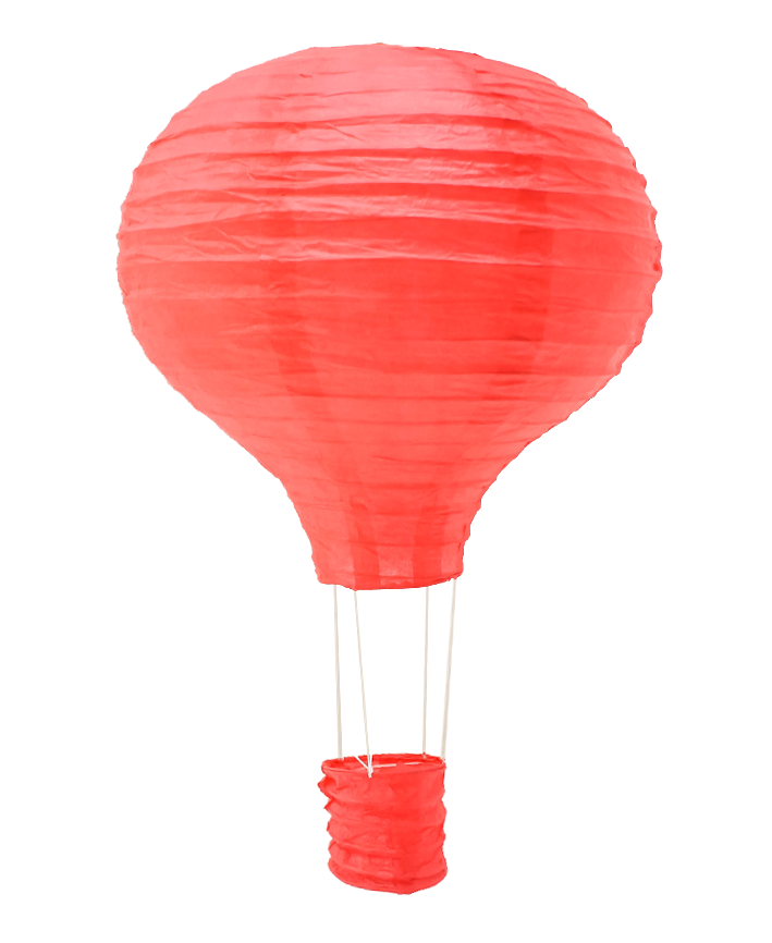 R403006 GLOBO AEROSTATICO 30CMS