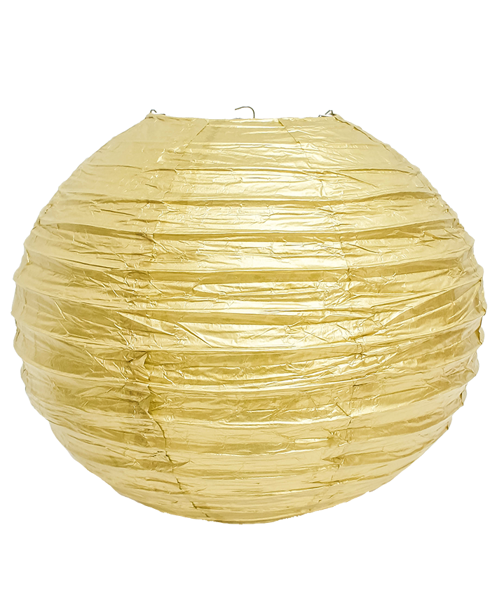 R403010 FAROL METALICO 35 CM