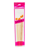 R405103 PINCEL PLANO SINTETICO PAQ C/6