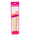 R405103 PINCEL PLANO SINTETICO PAQ C/6