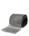 R408001 MALLA PIEDRA PLASTICA CIRCULOS 10 YDS