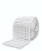 R408003 MALLA PIEDRA PLASTICA CUADROS PUNTOS 10 YDS