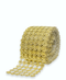R408006 MALLA PIEDRA PLASTICA FLOR 10 YDS