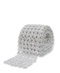 R408006 MALLA PIEDRA PLASTICA FLOR 10 YDS