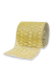 R408007 MALLA PIEDRA PLASTICA ROMBO 10 YDS