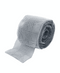R408011 MALLA PIEDRA PLASTICA PERLA CHICA Y GRANDE 10 YDS