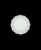 R411102 BLONDA CIRCULAR 19 CM C/100 PZAS