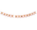 R413002 BANNER HAPPY BIRDAY 3 METROS