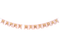 R413002 BANNER HAPPY BIRDAY 3 METROS