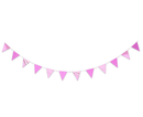R413010 BANNERS DIAMANTADO 3 M